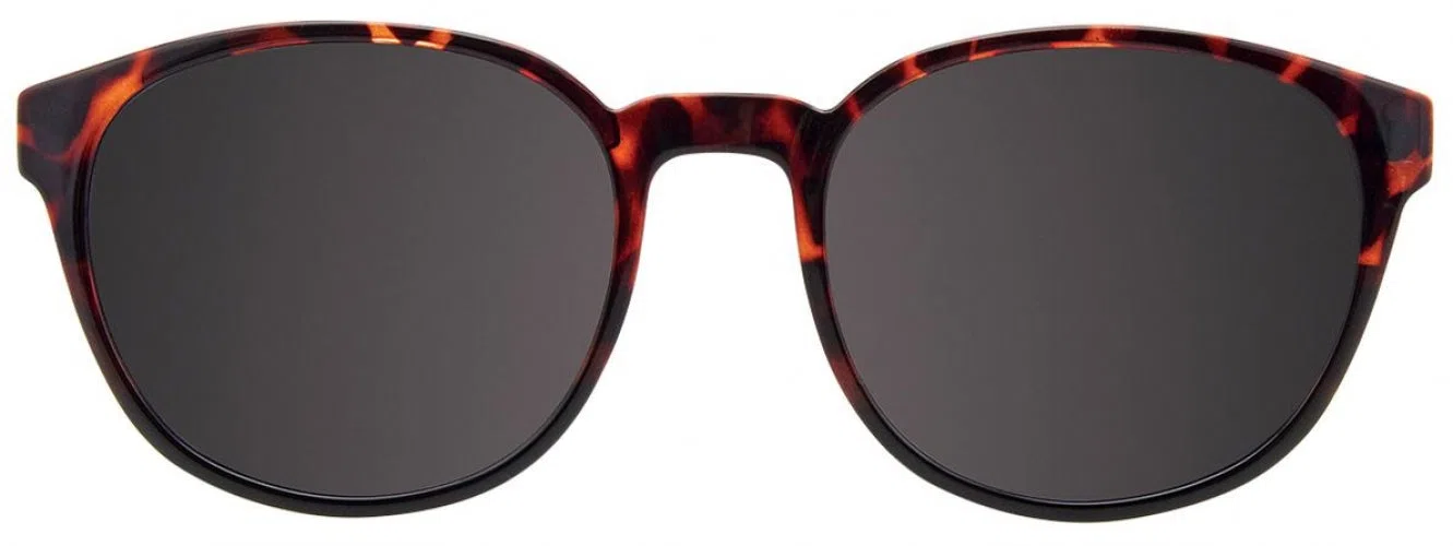 Cool Clip CC842 Eyeglasses - view 12